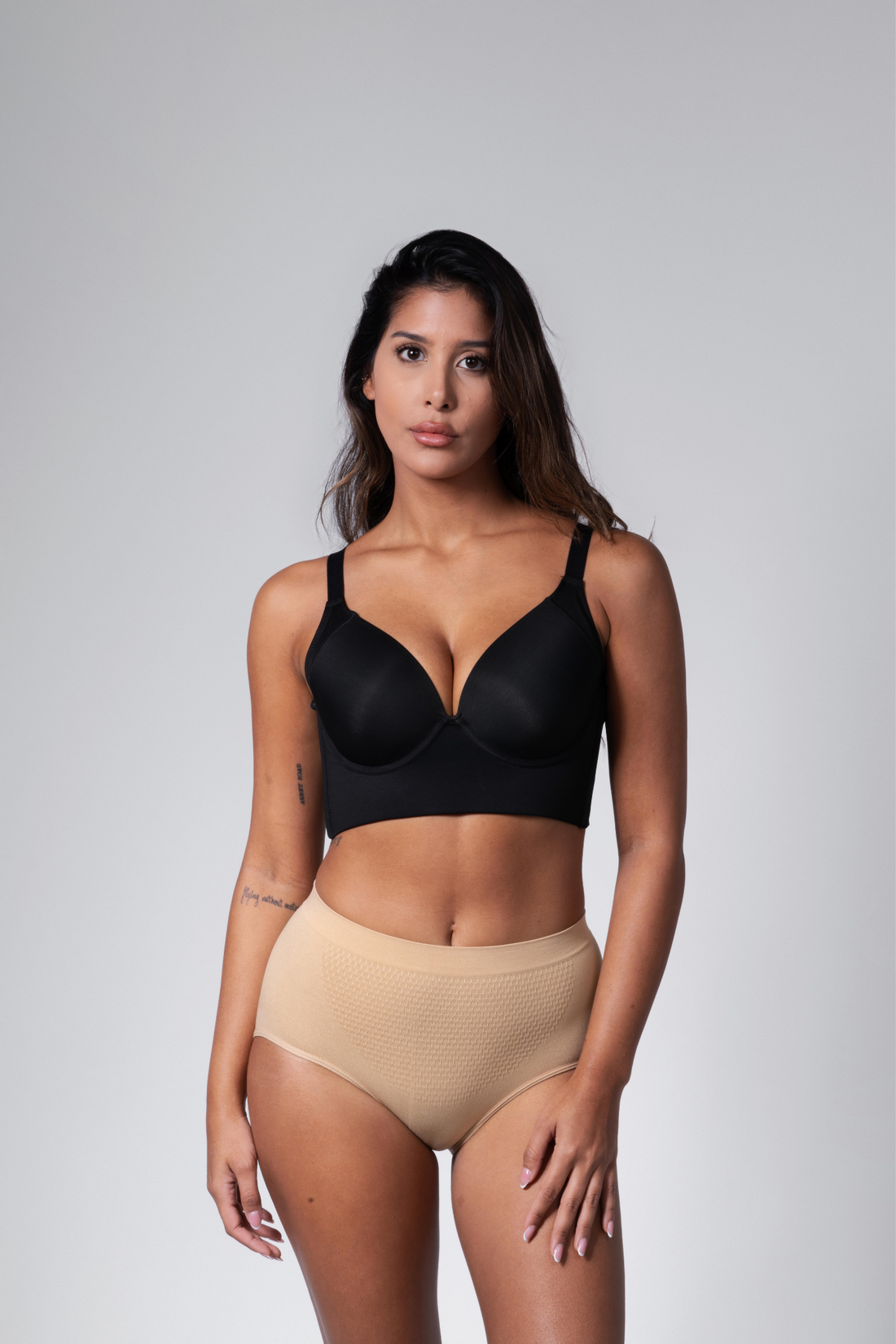 Culotte Push-Up Confort