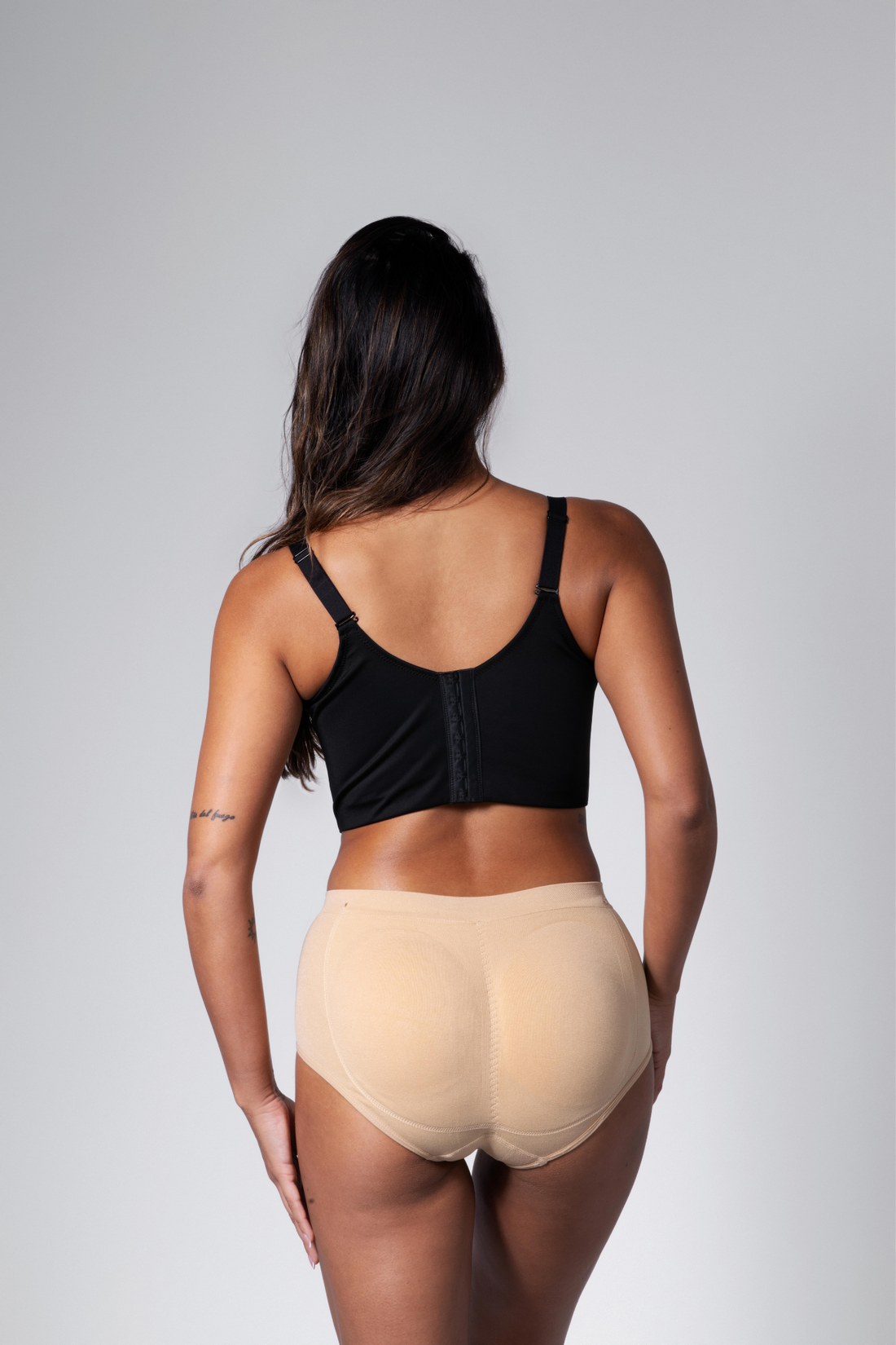 Culotte Push-Up Confort
