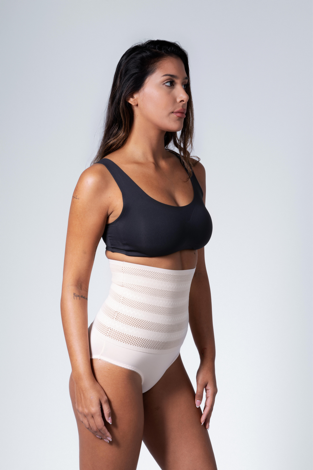 Culotte Haute Gainante Confort