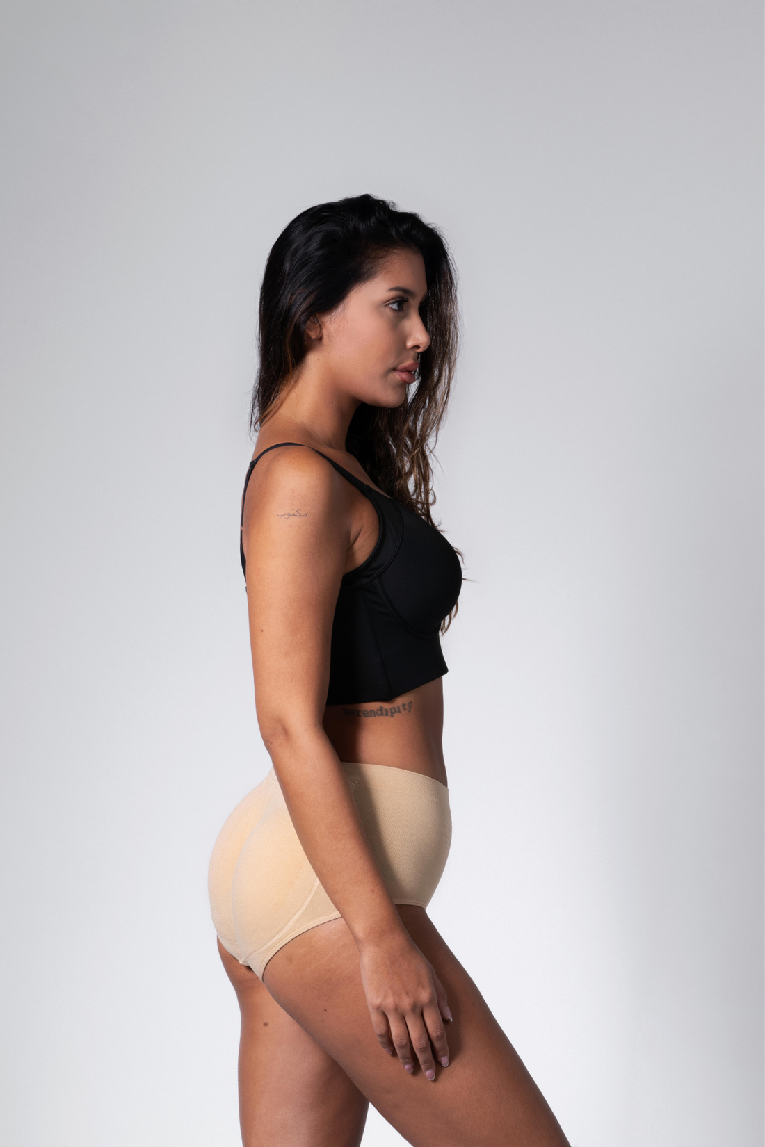 Culotte Push-Up Confort