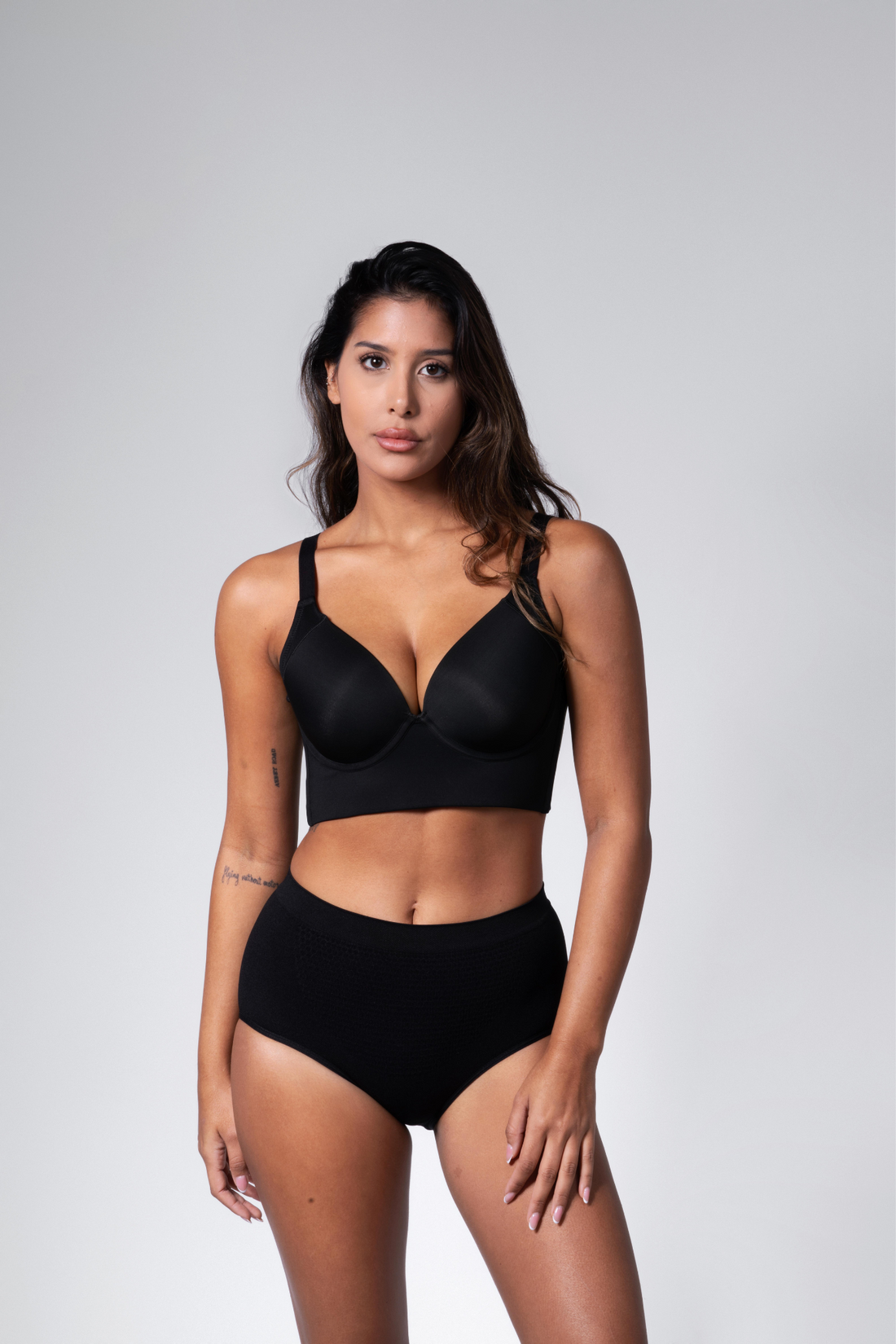 Culotte Push-Up Confort