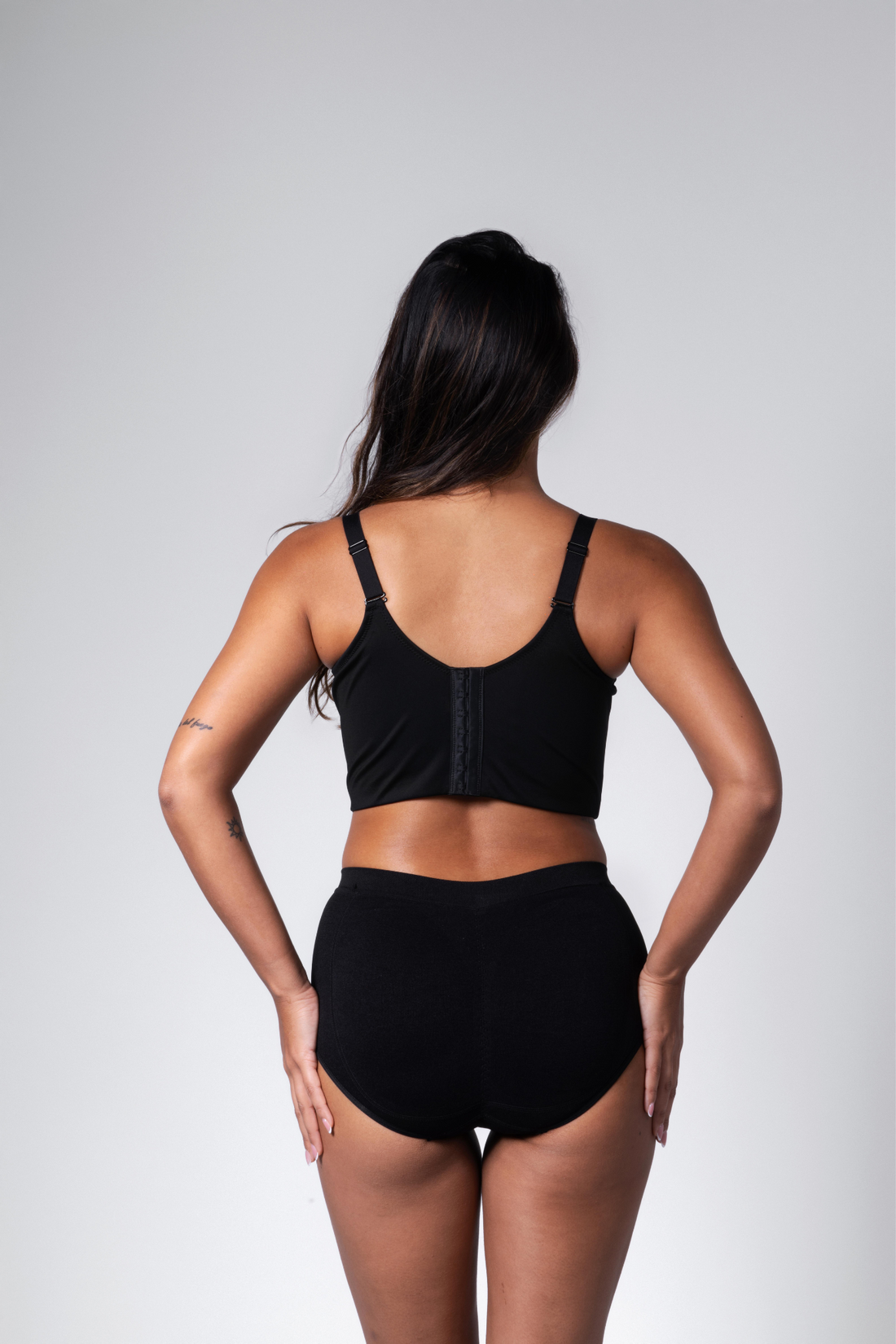 Culotte Push-Up Confort