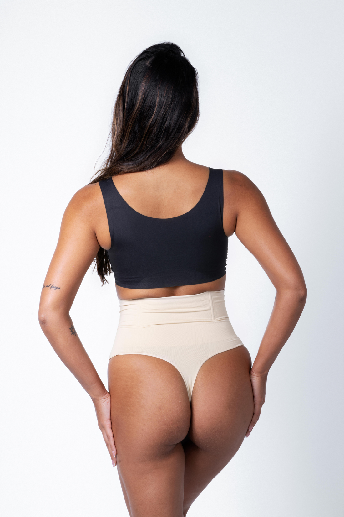 Tanga Sculptant Audacieux