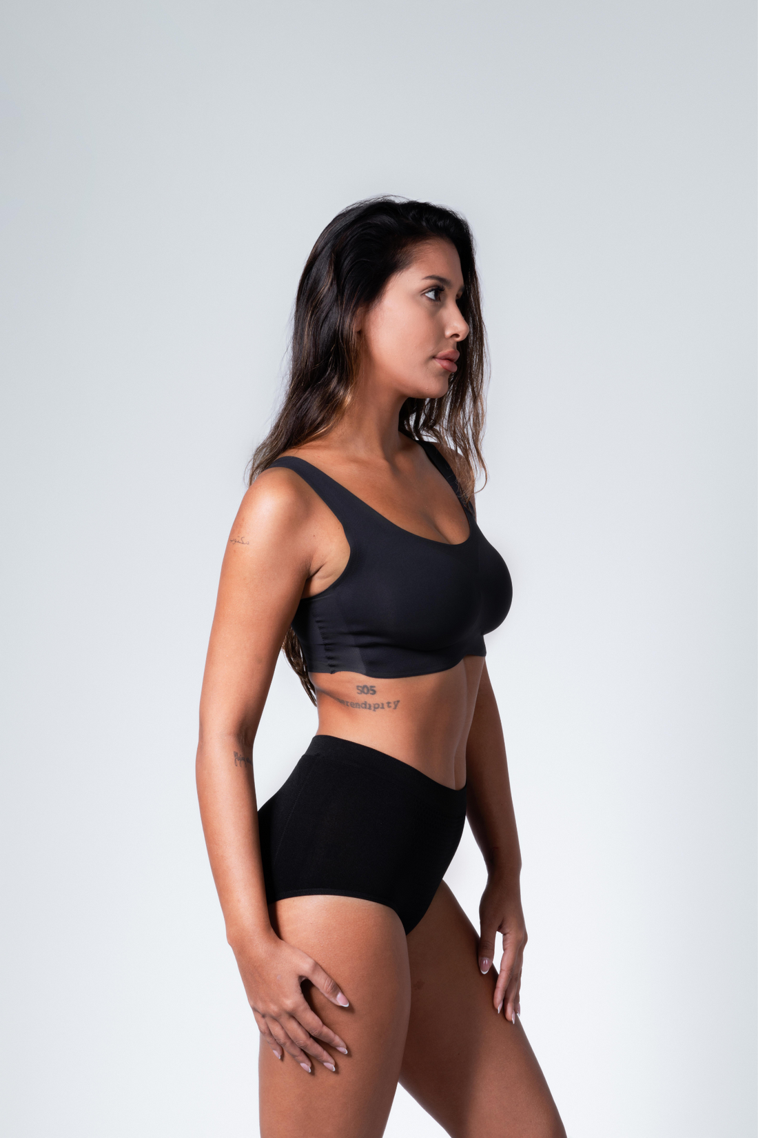 Culotte Push Up Confort Kakoo Paris