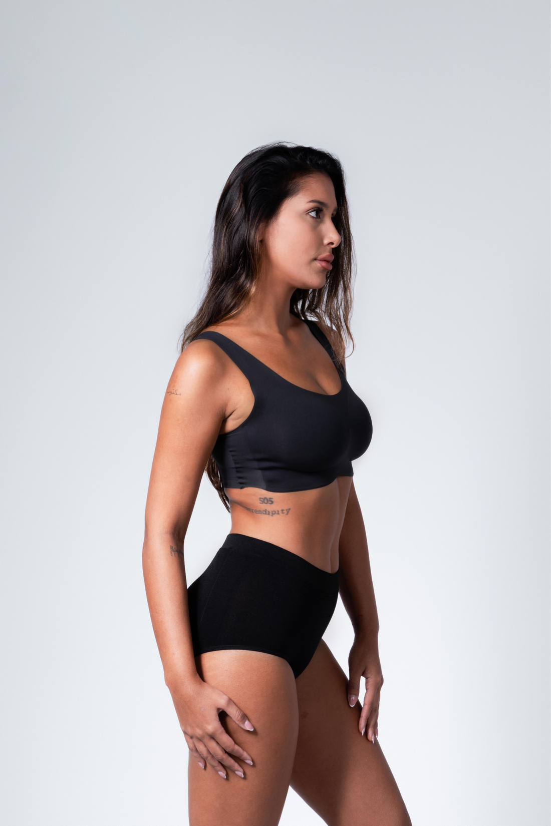 Culotte Push-Up Confort