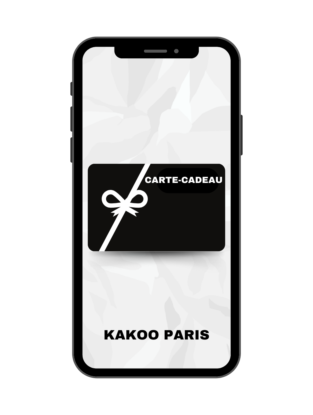 Carte-cadeau